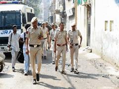 
      
      FIR lodged over Unnao survivor's identity disclosure
      
      