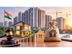 
      
      RBI's Rate Pause Sustains Steady Momentum in Residential
      
      