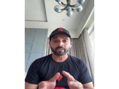 
      
      Rahane: ETPL a great opportunity to share my experience globablly
      
      