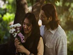 
      
      'Batwara 1947’s romantic track ‘Tabassum’ released
      
      