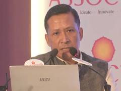 
      
      'India's insurance penetration has significant growth potential'
      
      