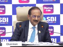 
      
      'SBI expects deposit growth uptake in Q2 driven by FCNR(B)'
      
      