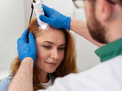 
      
      When Should You Consult an Expert for Hair Fall?
      
      