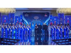 
      
      Miss & Mrs INDIA Empress of the Nation 2026 crowns Winners
      
      