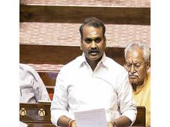 
      
      Violation of Code of Ethics addressed under three-tier grievance
      
      