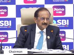 
      
      SBI Chairman rules out asset quality stress in Q1
      
      