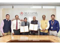 
      
      MAHE and GHCL Limited Collaborate to Develop AI-Enabled Real-Time
      
      