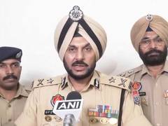 
      
      Gurpreet Singh Bhullar removed as Amritsar Police...
      
      