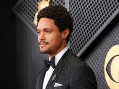 
      
      Trevor Noah to  host Google’s Pixel 11 launch event
      
      