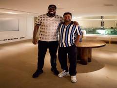 
      
      Chris Gayle Confirms Kerala Visit to Support Defending Champions
      
      