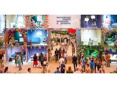 
      
      Indian companies to join the VIII Moscow Interior and Design Week
      
      