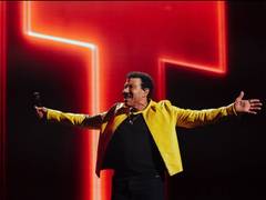 
      
      Earth, Wind & Fire postpone concert with Lionel Richie
      
      