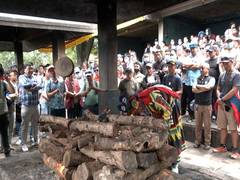 
      
      Final rites performed for Nepali climber Pur Bahadur Gurung
      
      