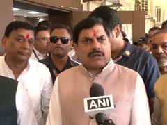 
      
      MP CM launches 'Jan Vishwas Abhiyan' in Chhindwara
      
      