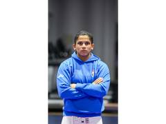 
      
      'Boost for Judo in India': Unnati on country's CWG medal haul
      
      