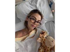 
      
      Influencer Sydney Towle’s final message before death
      
      