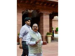 
      
      NHA achieves milestone with 25 crore OPD registrations
      
      