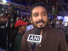 
      
      Ankur R Pathak extends support to protesting JPSC-JSSC aspirants
      
      
