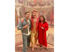 
      
      Richa Chadha, Ali Fazal set to feature in 'Conan O’Brien Must Go'
      
      