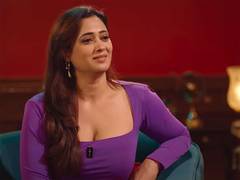 
      
      Shweta Tiwari takes aim at exes in The Traitors trailer
      
      