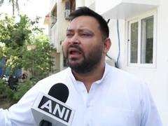 
      
      “Who gave the command?”: Tejashwi Yadav
      
      