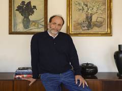 
      
      Italian filmmaker Luca Guadagnino to be honoured at Venice
      
      