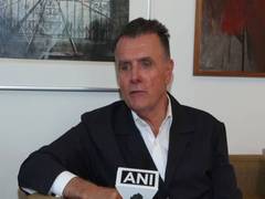 
      
      Outgoing Swedish envoy hails India’s rise on global stage
      
      