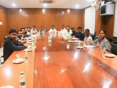 
      
      Jharkhand govt, JPSC-JSSC aspirants hold 
