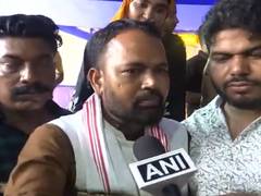 
      
      JMM's Talkeshwar Mahato backs JPSC-JSSC aspirants
      
      