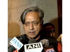 
      
      Shashi Tharoor calls for addressing youth concerns
      
      