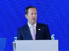
      
      American companies have huge interest in India, highlights US Amb
      
      