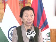 
      
      China's Ethnic Law threatens minorities: Dolma Tsering Teykhang
      
      