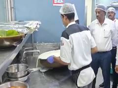 
      
      Bengaluru hotels face food safety action after special inspection
      
      
