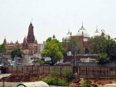 
      
      Hindu, Muslim parties participate in conciliation talks
      
      