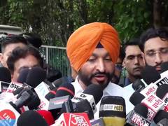 
      
      “Foiled petrol bomb conspiracy”:  Bittu on Amritsar CP Bhullar's
      
      
