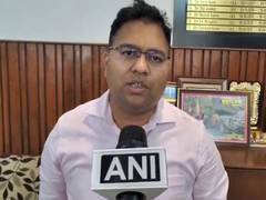 
      
      Madmaheshwar Dham Yatra halted for repairs
      
      
