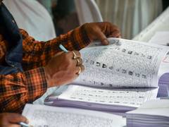 
      
      Karnataka: Enumeration phase of SIR extended till Aug 17
      
      