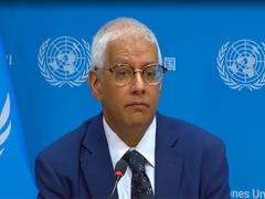 
      
      UN calls for accountability over crackdown in PoJK
      
      