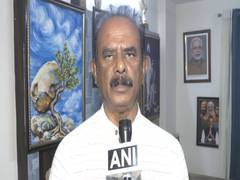 
      
      It benefits South India: BJP's Boora Goud on  Delimitation Bill
      
      