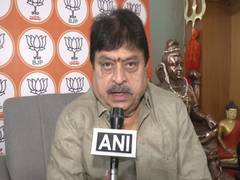 
      
      Ramchander Rao slams Oppn over students' protest in Jharkhand
      
      