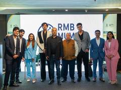 
      
      RMB Mumbai Guild Brings Together Investors, Founders 
      
      