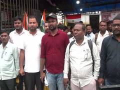 
      
      Jharkhand: Student representatives leave for Circuit House
      
      