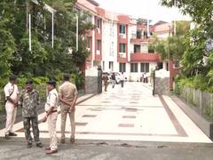 
      
      8-member student delegation to meet govt officials in Ranchi
      
      