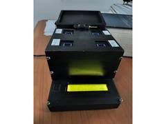 
      
      IIT-G develops ‘E-Eye’ for detection of toxicants
      
      