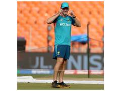 
      
      McDonald flags tough calls on players' IPL participation
      
      