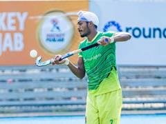 
      
      Gursewak selected in India squad for Men’s Junior Asia Cup 2026
      
      