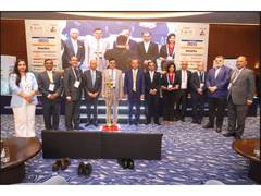 
      
      5% Global Revenue Lost to Fraud: 200+ Leaders Gather
      
      