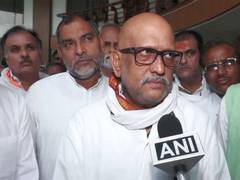 
      
      “BJP has done nothing for youth”: Ajay Rai attacks Centre
      
      