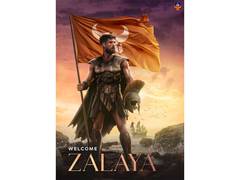 
      
      FC Goa sign Spanish defender Alex Zalaya
      
      