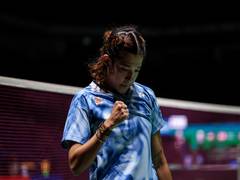 
      
      Ashmita Chaliha storms into Korea Masters final
      
      